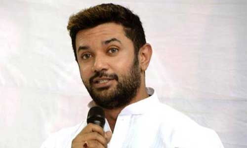 चिराग पासवान बोले - शेर का बच्चा हूं तो जंगल चीर कर निकलूंगा...