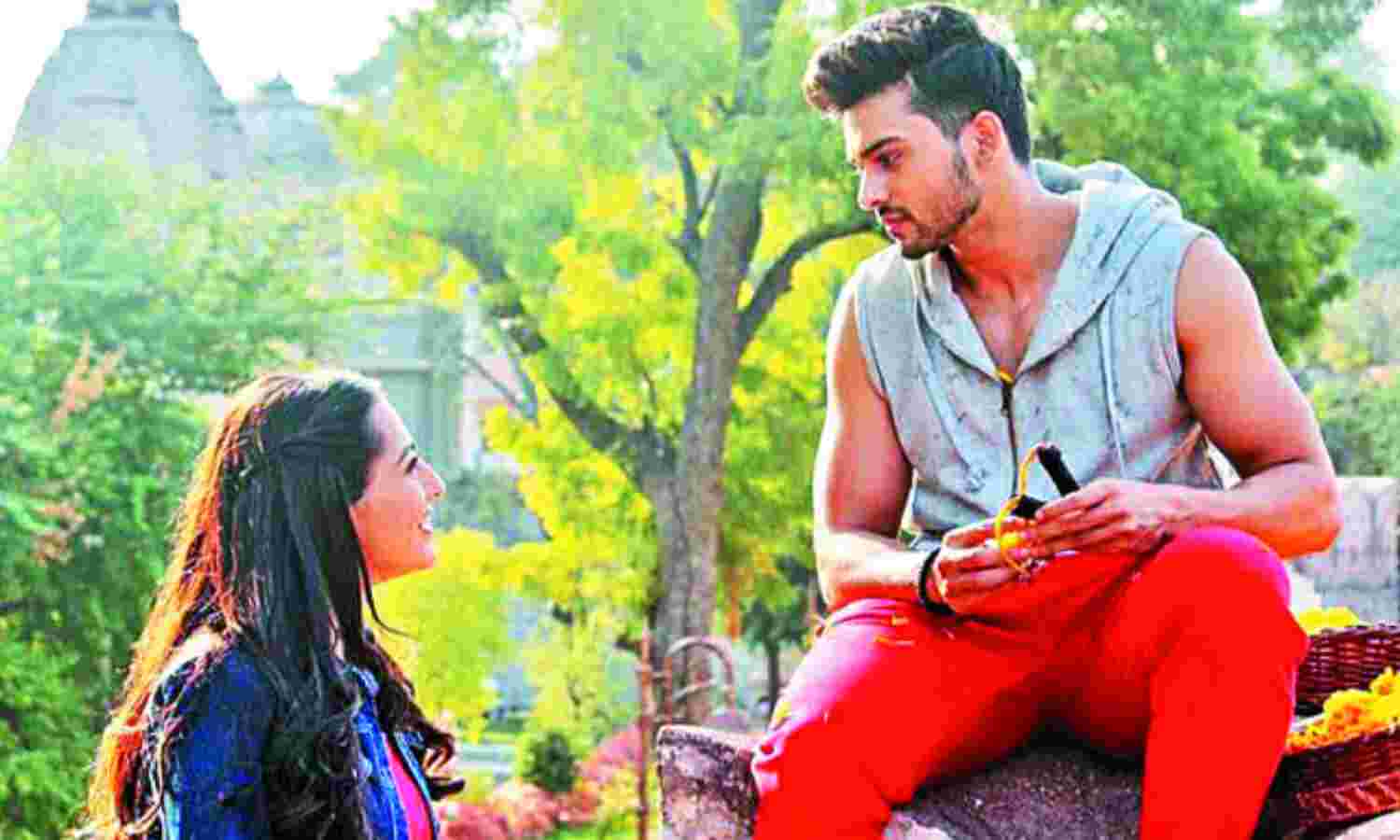 मुंबई में छा रहे हैं ग्वालियर के अंकित