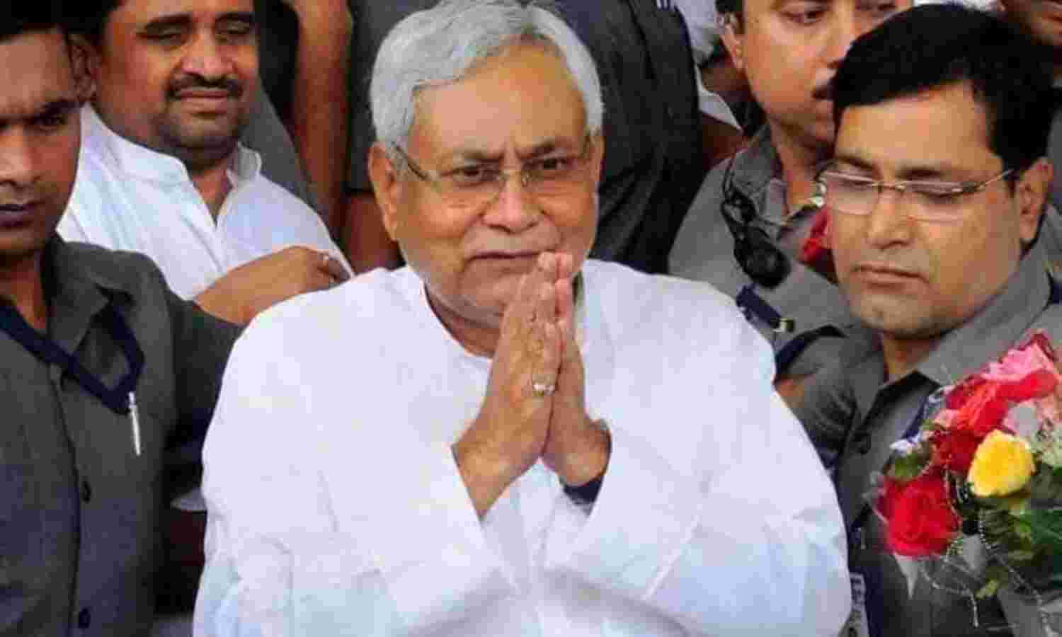 पंद्रह साल के कामकाज को लेकर जनता के बीच उतरेंगे नीतीश बाबू