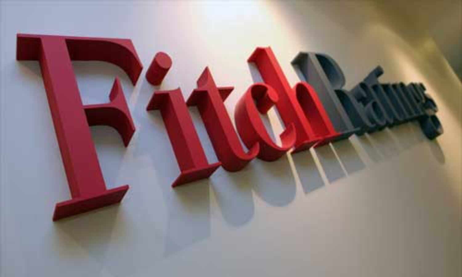 फिच ने देश की विकास दर का अनुमान घटाकर किया 1.8 फीसदी