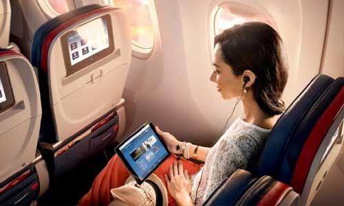 अब इस यात्रा के दौरान यात्रियों को मिलेगी इंटरनेट की सुविधा, पढ़े पूरी खबर अब इस यात्रा के दौरान यात्रियों को मिलेगी इंटरनेट की सुविधा, पढ़े पूरी खबर