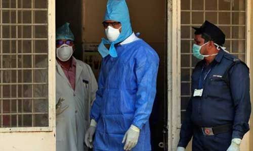 दिल्ली में कोरोना का एक और केस आया सामने, भारत में मरीजों की संख्या 31 पहुंची दिल्ली में कोरोना का एक और केस आया सामने, भारत में मरीजों की संख्या 31 पहुंची