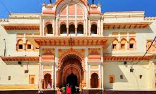 ओरछा में कोरोना गाईडलाइंस के साथ होगा श्रीराम विवाह समारोह