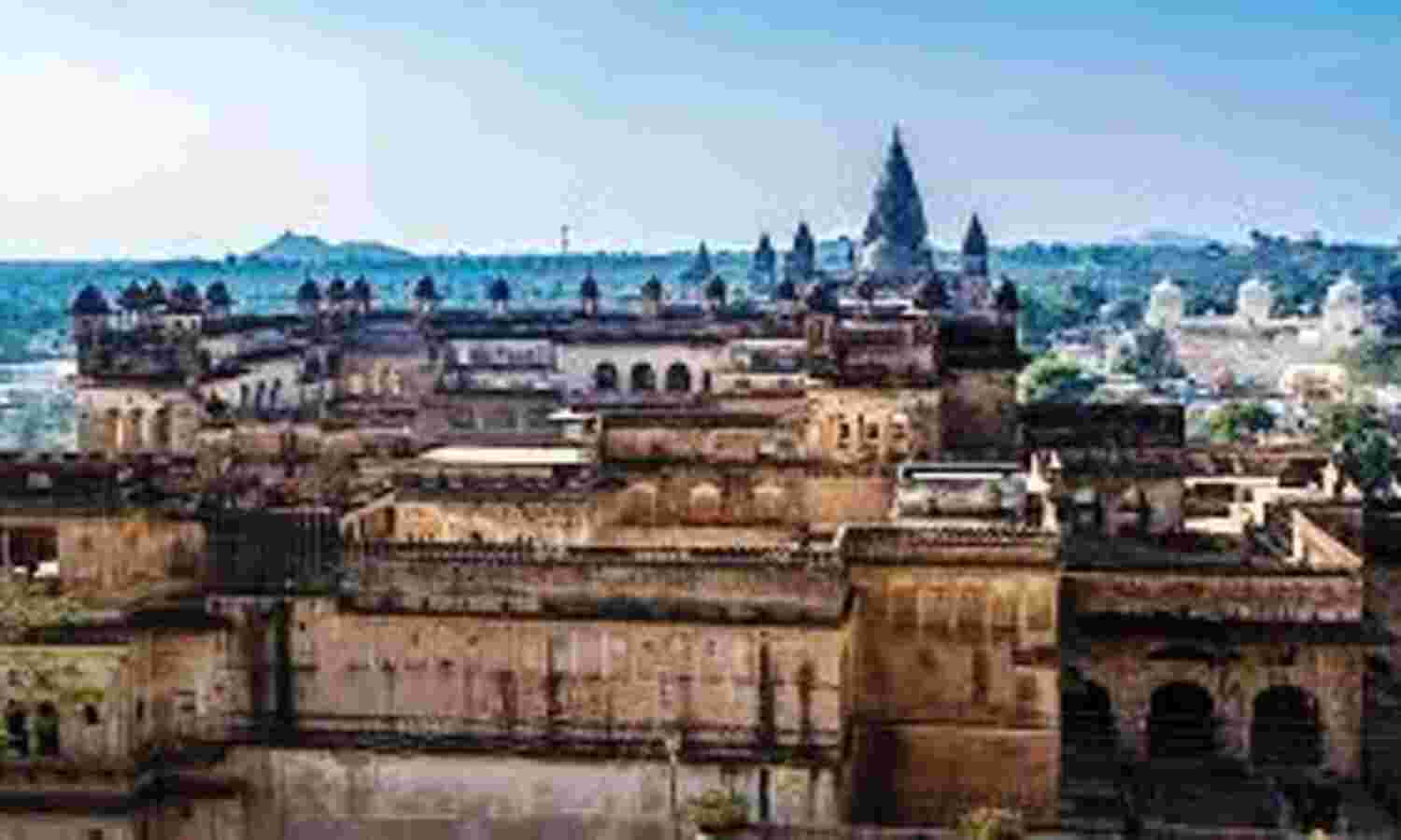 ओरछा महोत्सव का हुआ आगाज