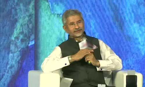 विदेश मंत्री जयशंकर बोले - अब पता चला रहा वास्तव में कौन है दोस्त विदेश मंत्री जयशंकर बोले - अब पता चला रहा वास्तव में कौन है दोस्त