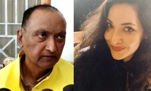 बिहार का CM कैंडिडेट बताने वाली पुष्पम को लेकर बोले पिता विनोद चौधरी - जो भी है सोचकर कर रही होगी