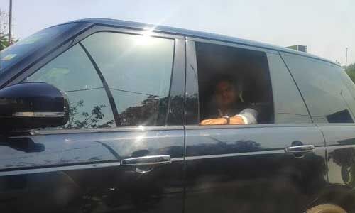 ज्योतिरादित्य सिंधिया आज पहुंचेंगे ग्वालियर, उर्स में लेंगे भाग