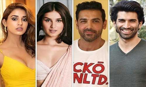 जॉन अब्राहम और आदित्य रॉय कपूर की फिल्म एक विलेन 2 में हुई तारा सुतारिया की एंट्री