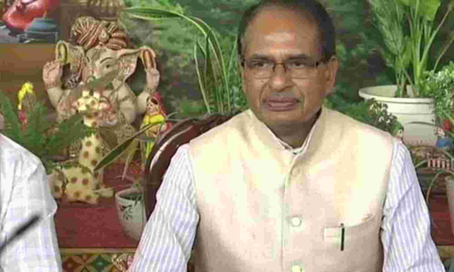 प्रांतीय अध्यक्ष ने संविदा स्वास्थ्य कर्मियों को लाभ दिलाने सीएम को लिखा पत्र