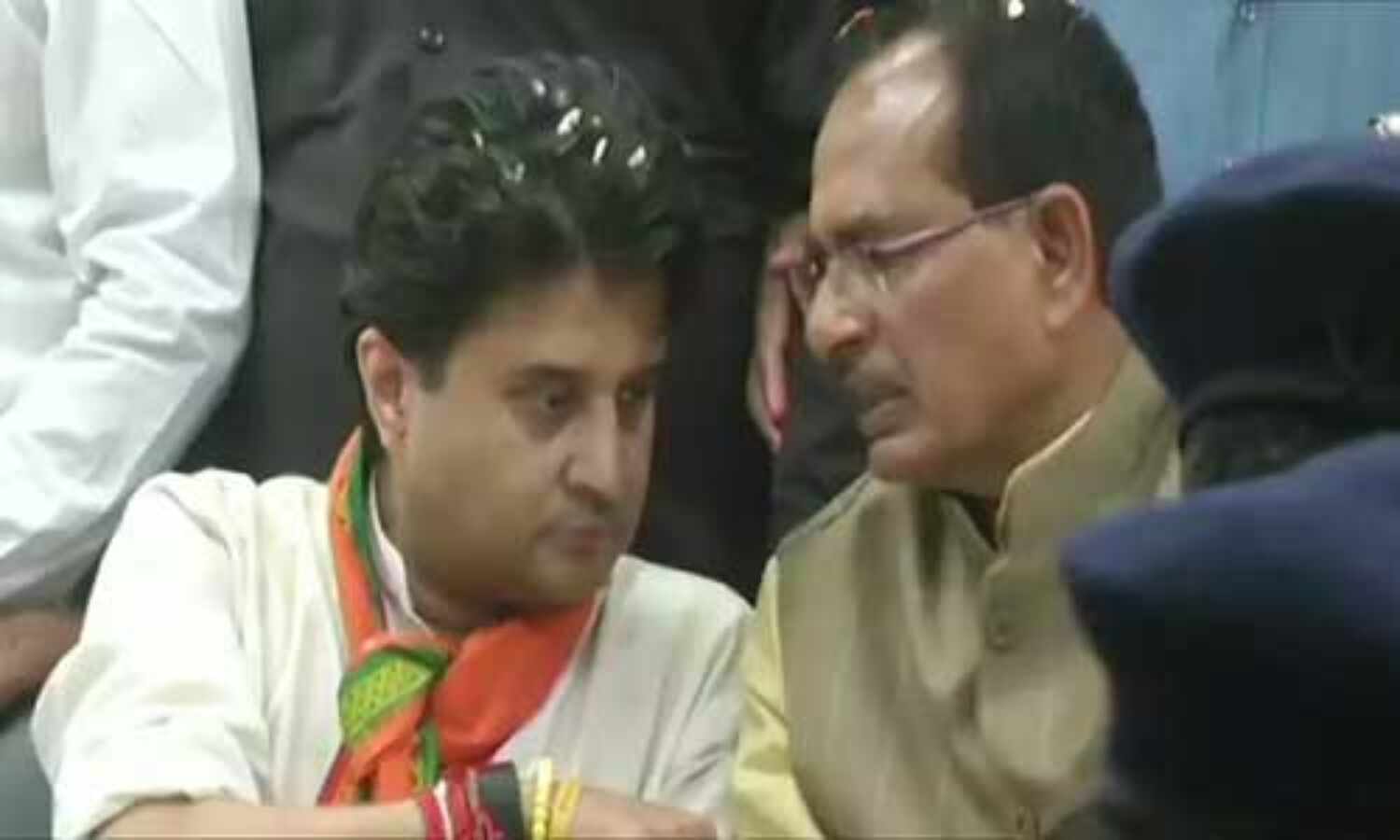 सरकार ने माना सिंधिया का सुझाव, किसानों को होगा लाभ