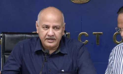 कोरोना काल में कोई स्कूल फीस नहीं बढ़ा सकता और ट्यूशन फीस के अलावा कोई फीस नहीं लेगा : उप-मुख्यमंत्री