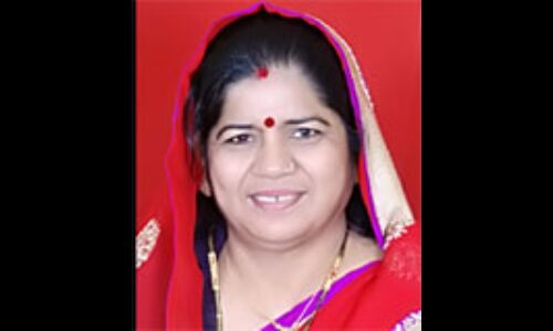 महाराज के सड़क पर आते ही पूरी कांग्रेस भाजपा में होगी : इमरती देवी