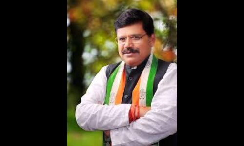 सिंधिया के लिए त्यागा जिन्होंने मंत्री पद, जानिये कौन है वो ... सिंधिया के लिए त्यागा जिन्होंने मंत्री पद, जानिये कौन है वो ...