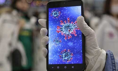 Coronavirus को लेकर इस ऐप में आए नए फीचर्स