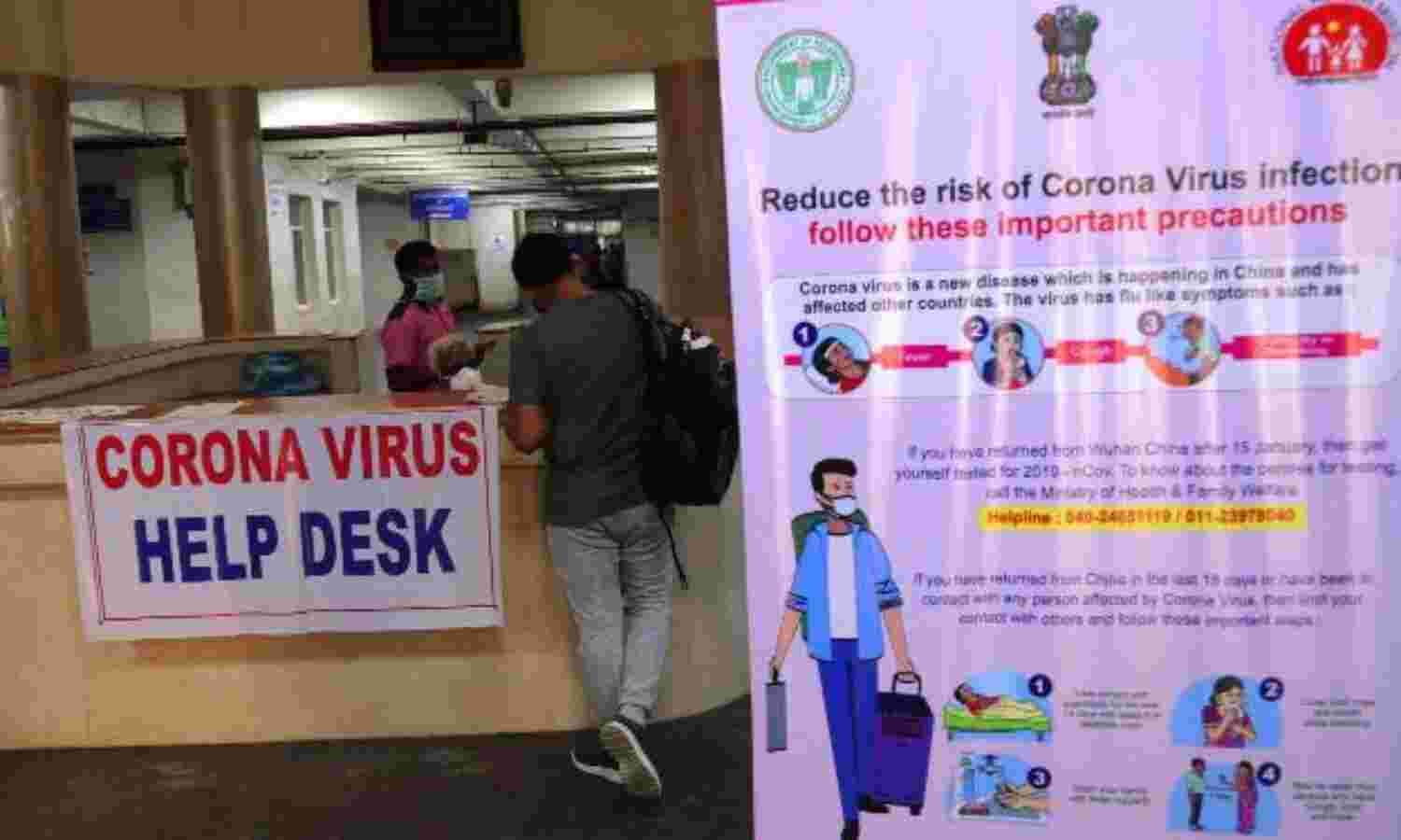 कोरोना वायरस : सूक्ष्म-जीव का अनंत विस्तार