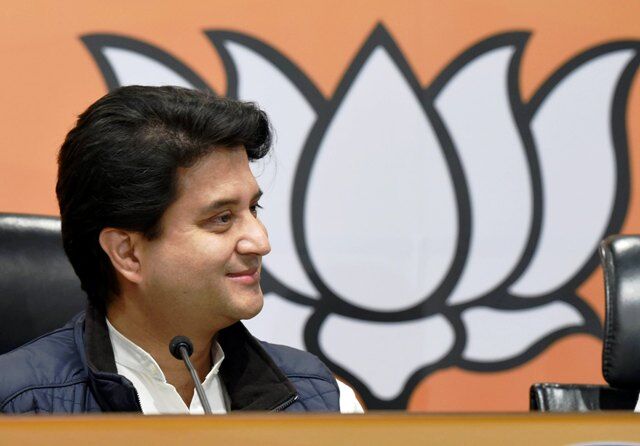 राजनीति में धैर्य की भी सीमा होती है ! राजनीति में धैर्य की भी सीमा होती है !