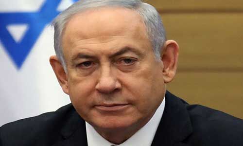 इजराइल में बनेगी बेनी गैंट्ज की सरकार
