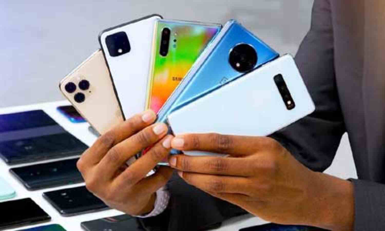 लॉक डाउन में यह स्मार्टफोन हुए सस्ते, जानें