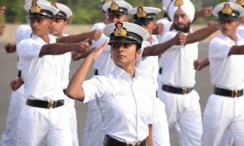नौसेना में महिलाओं को स्थायी कमीशन मिलेगा: SC