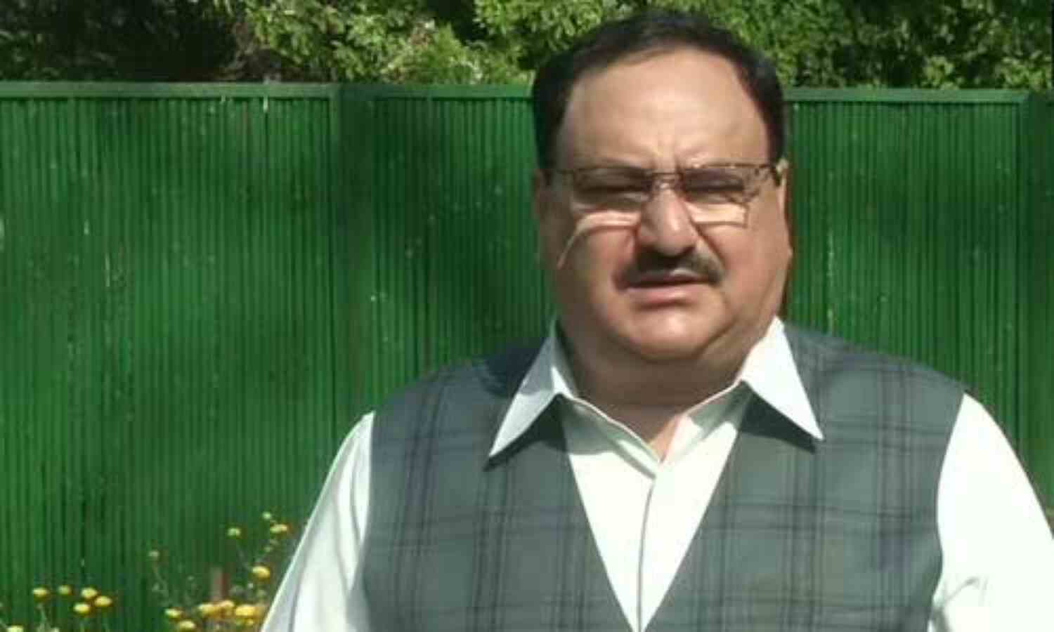 कोरोना कहर के बीच BJP ने नियुक्त किए 243 चुनाव प्रभारी, नड्डा को सौंपेंगे रिपोर्ट