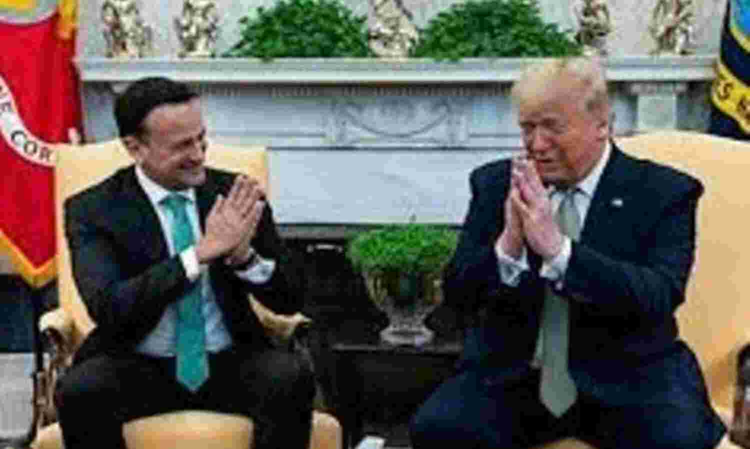 कोरोना का संक्रमण रोकने हेतु विश्‍वभर में हिन्दू संस्कृति के अनुसार आचरण आरंभ होना ही हिन्दू धर्म की महानता !