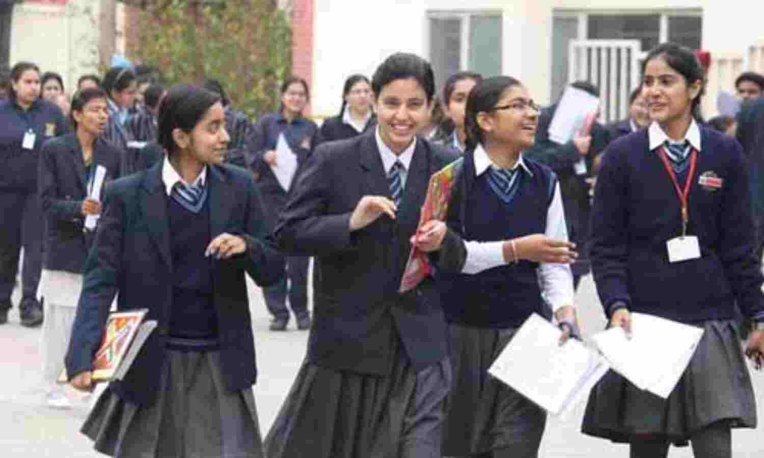 सीबीएसई स्टूडेंट्स को मिली बड़ी राहत, मंत्री ने की घोषणा