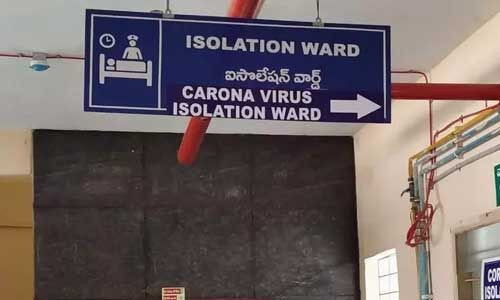 गुड न्यूज : कोरोना को देश में अब तक 86 लोग दे चुके हैं मात, इस जंग में 10 फीसदी मरीज ठीक हुए