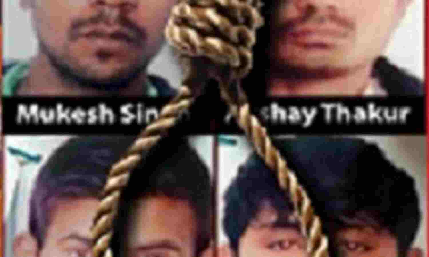 चारों की भांति बाकी हजारों को भी फांसी दी जाये