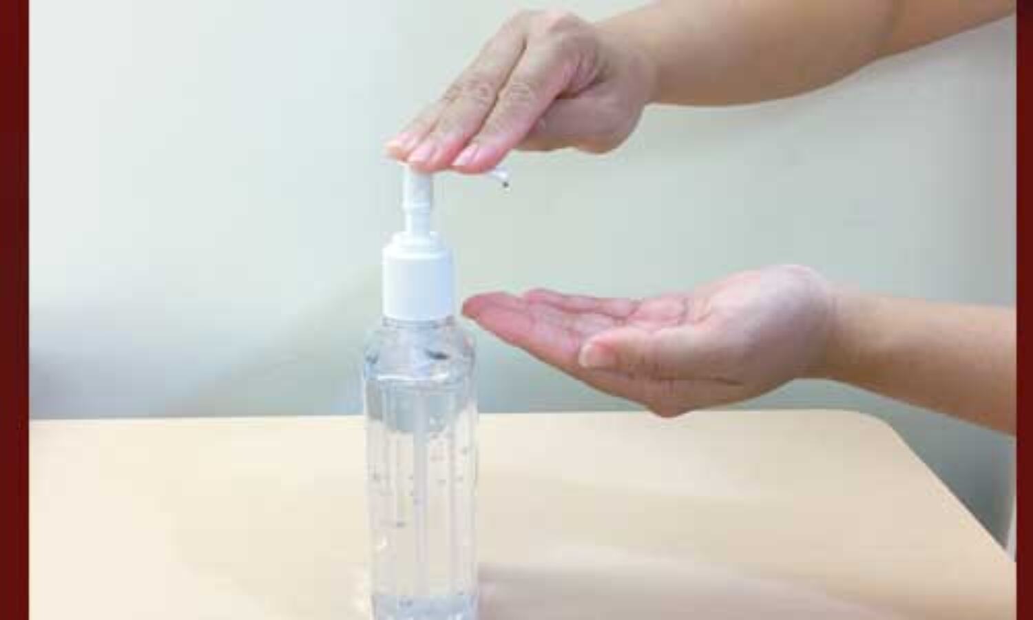 कोरोना : कंपनियों ने सैनिटाइजर, हैंडवाश साबुन पर कीमतें 15 प्रतिशत घटाईं