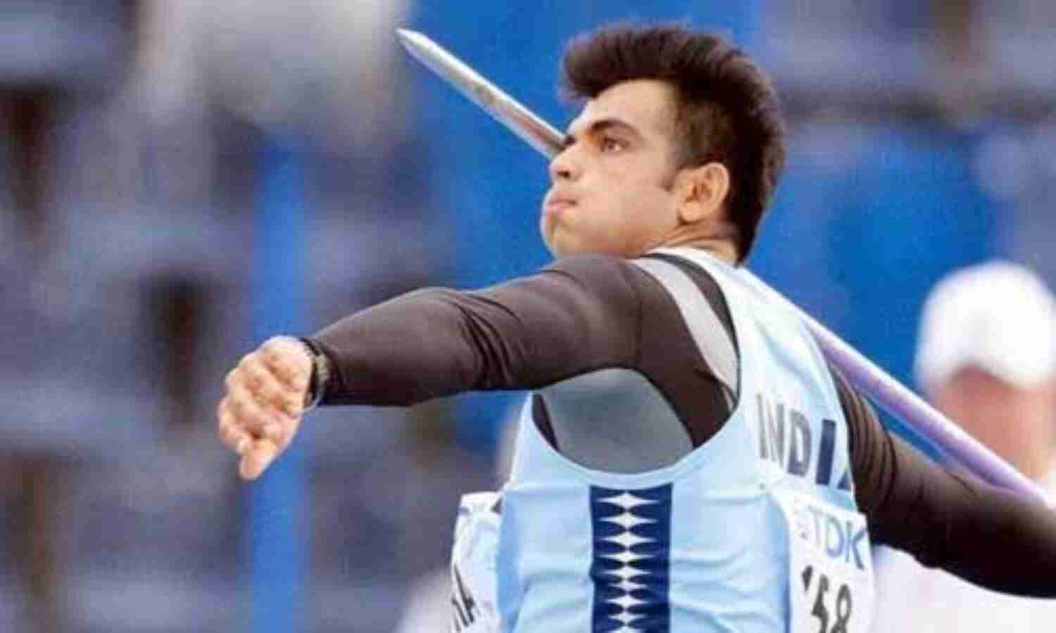 कोविड-19 महामारी को रोकने के लिए नीरज की भारतीयों से अपील, गरीबों की खातिर जिम्मेदारी से काम कीजिए