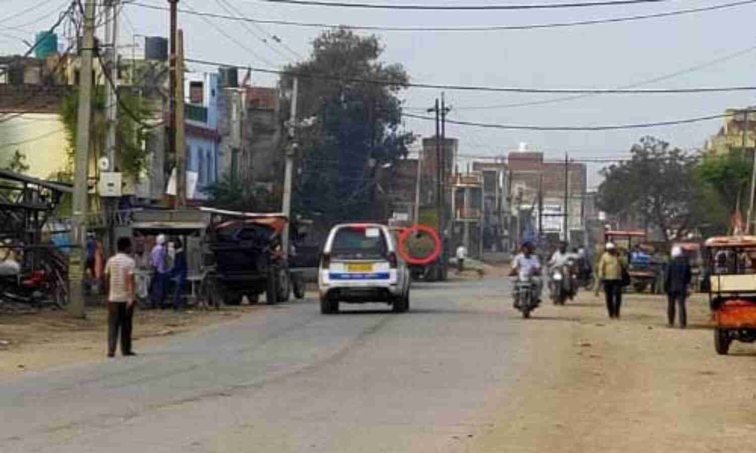 लॉकडाउन के बाद भी खुला मुरैना, सख्ती से नहीं हो रहा नियमों का पालन