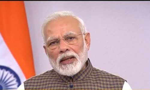 राजीव की पुण्यतिथि, प्रधानमंत्री ने यूं किया याद