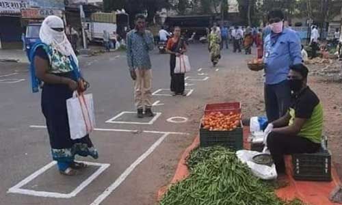 नागरिक अनुशासन का अचूक विजयी मंत्र, ऐसा आह्वान तो सरसंघचालक ही कर सकते थे....