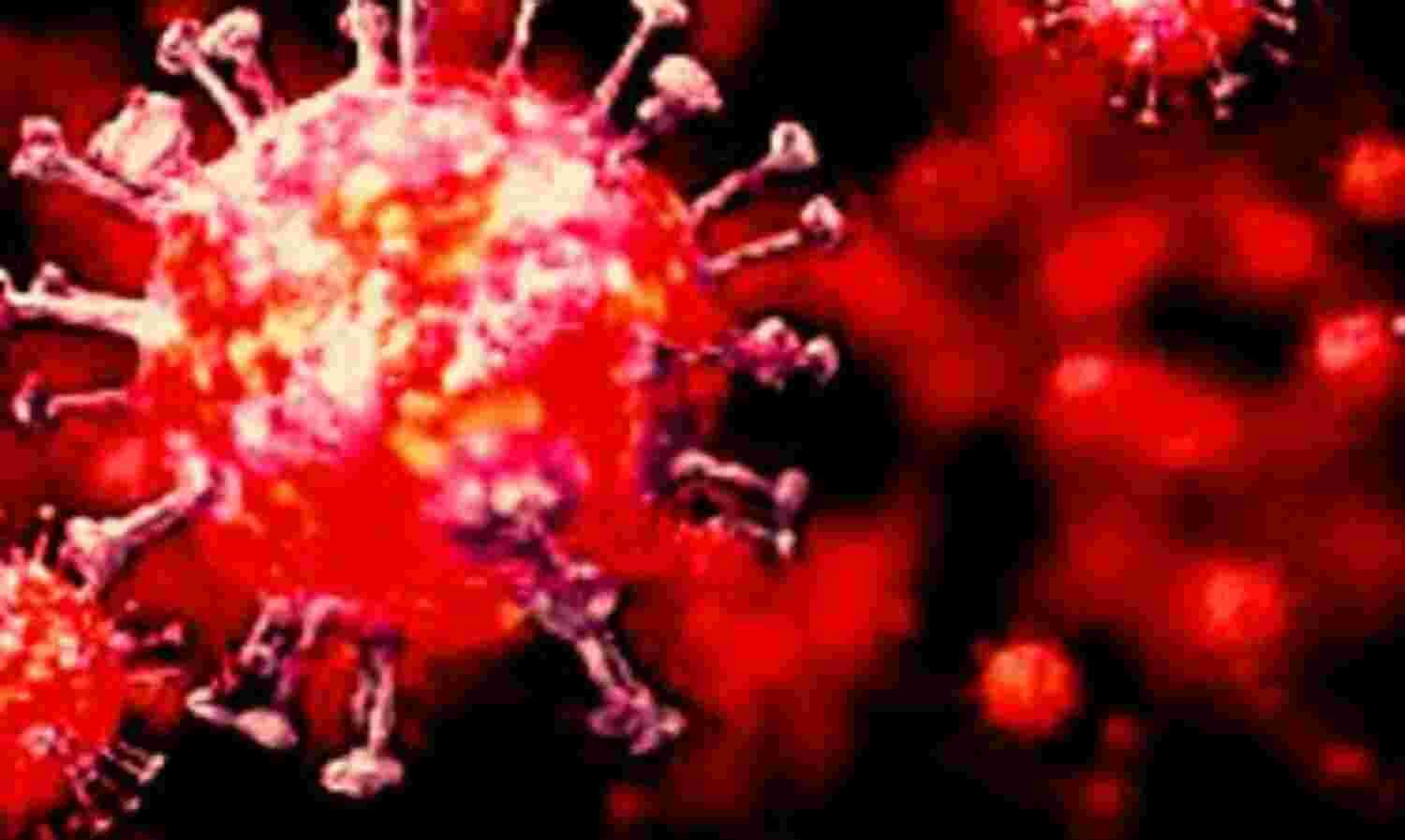 कोरोना कहर : प्रदेश में कोरोना के संक्रमण से हुई पहली मौत