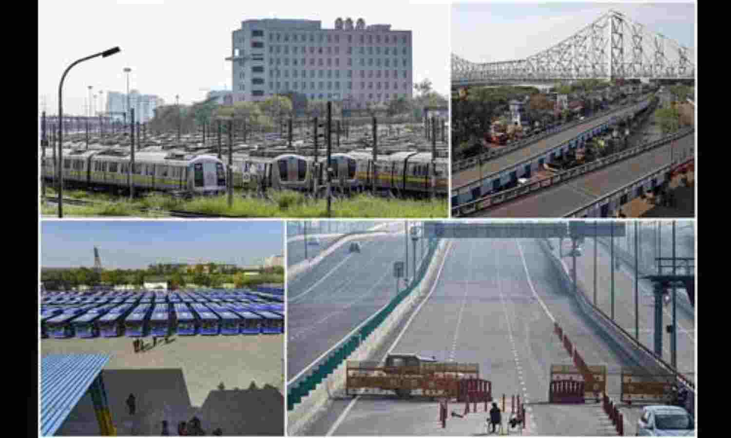 2 हफ्ते आगे बढ़ा लॉकडाउन तो और किसे मिल सकती है छूट, पढ़े पूरी खबर