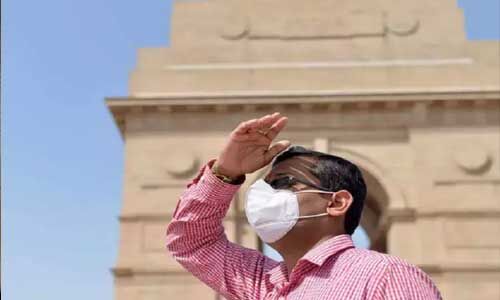 भारत में लॉकडाउन का दिखा अच्छा असर, पहली बार देश के 102 शहरों की हवा हुई साफ