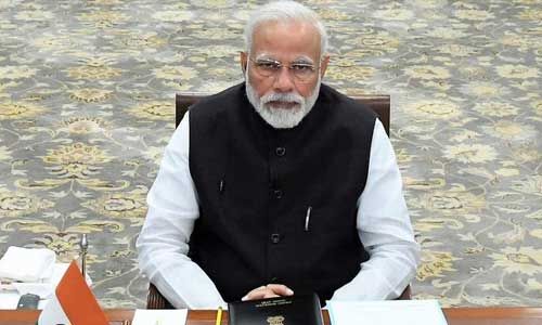 अगर लॉकडाउन बढ़ा तो देश को तीन जोन में बांट सकती है मोदी सरकार