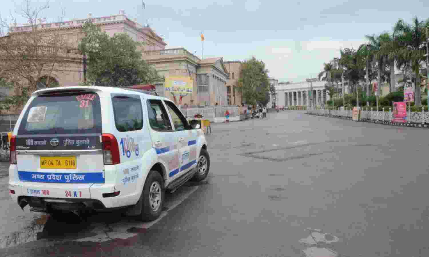 लॉकडाउन के कारण 250 करोड़ से अधिक का कारोबार ठप