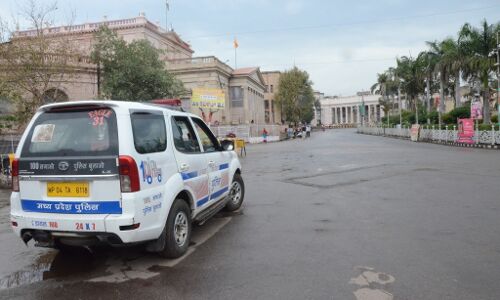 लॉकडाउन के कारण 250 करोड़ से अधिक का कारोबार ठप