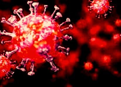 आगरा : 24 घंटे में कोविड-19 के 43 नए मरीज मिले