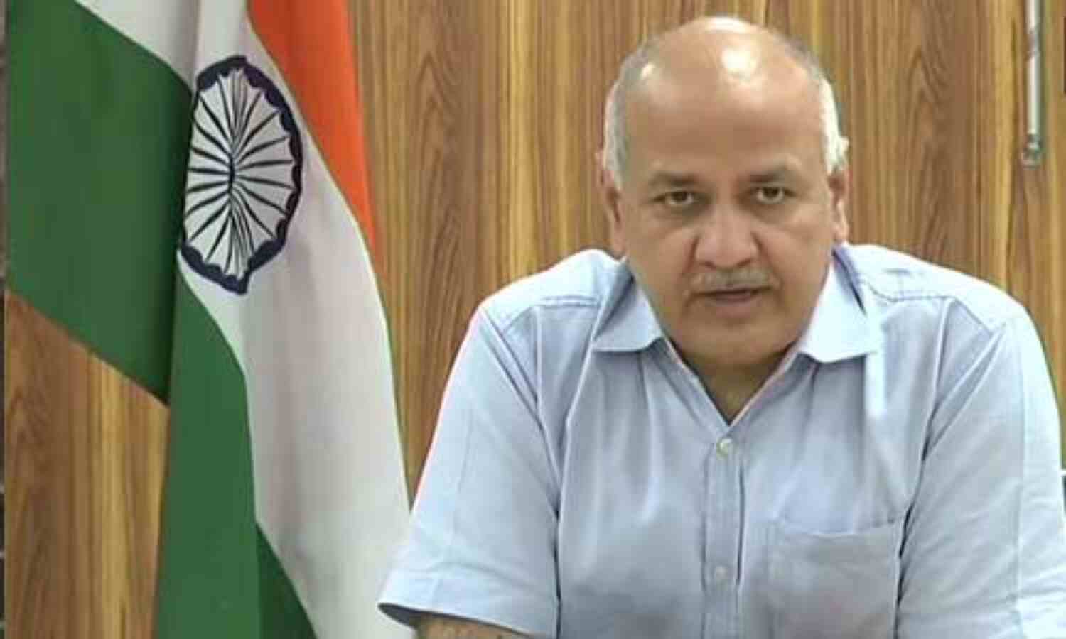 कोरोना का खतरा टला नहीं है बल्कि बढ़ गया है, सचेत रहें : मनीष सिसोदिया