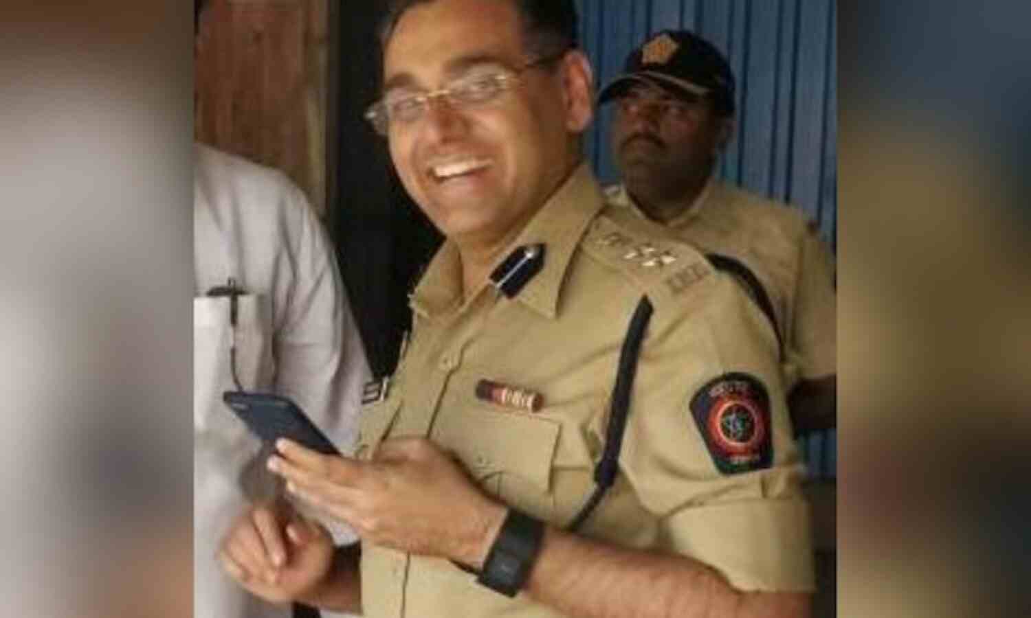मुंबई के DCP मनोज शर्मा ने किया ग्वालियर अंचल का नाम रोशन