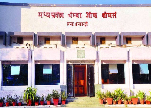 गारबेज शुल्क के विरोध में चेम्बर भवन में बैठक आज