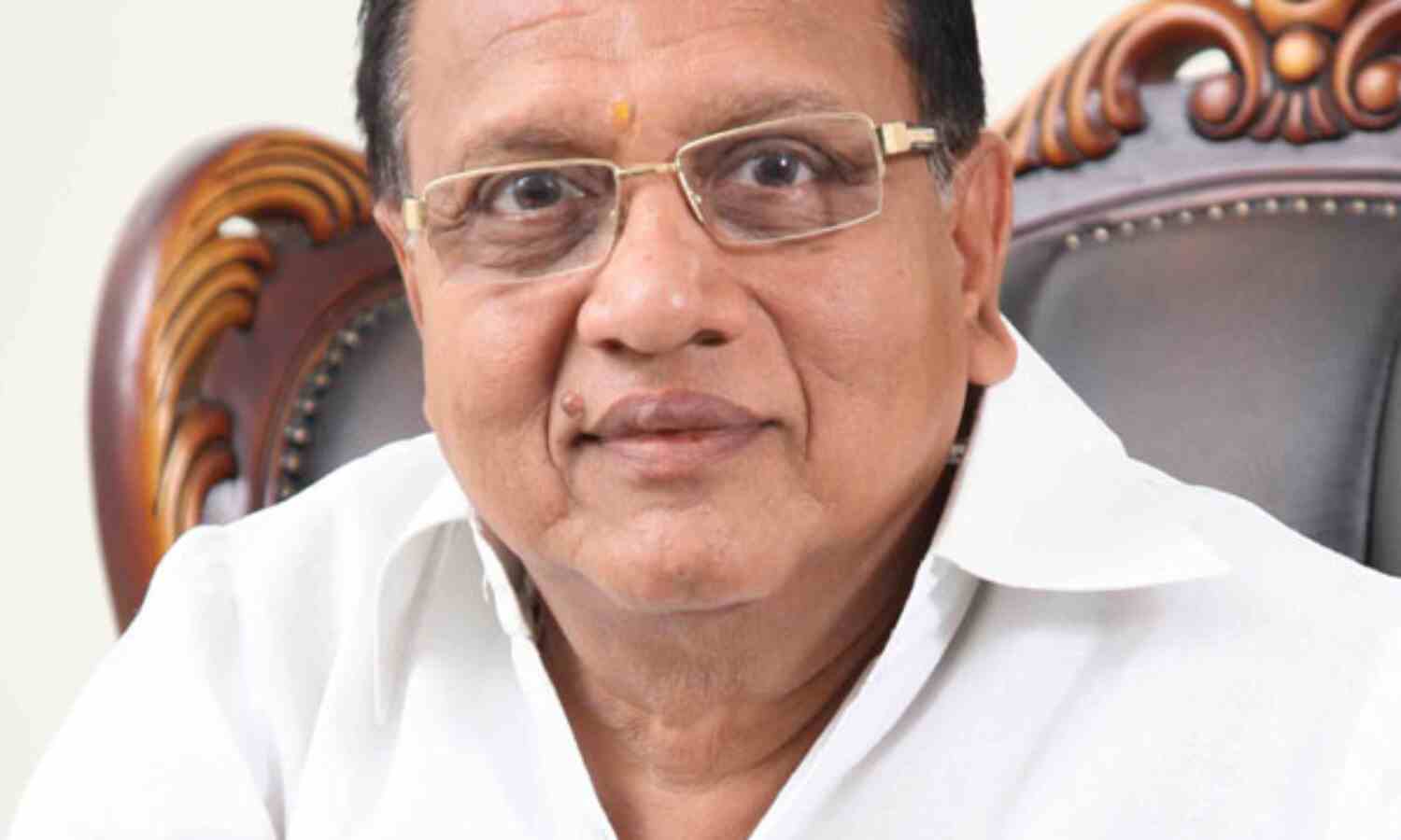 जब राम किशोर जी बने अप्रैल फूल