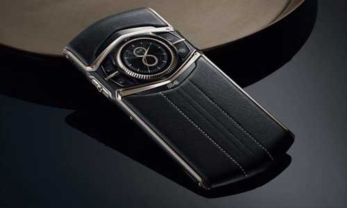 5जी स्मार्टफोन लॉन्च, 3 लाख रुपये से ज्यादा का है फोन 5जी स्मार्टफोन लॉन्च, 3 लाख रुपये से ज्यादा का है फोन