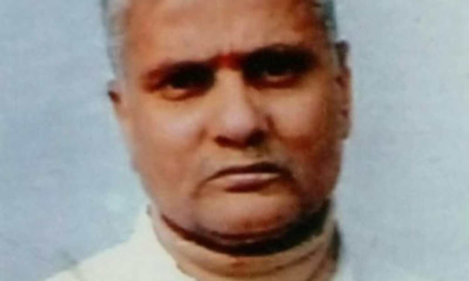 विजय कुमार गुप्ता बड़ा एक्टर और नम्बरी बदमाश-रामकिशोर