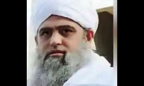 दिल्ली पुलिस की क्राइम ब्रांच को बड़ी सफलता, मौलाना साद के ठिकाने का चल गया पता