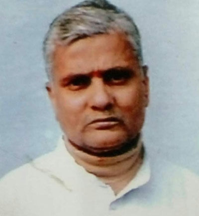 विजय कुमार गुप्ता बड़ा एक्टर और नम्बरी बदमाश-रामकिशोर