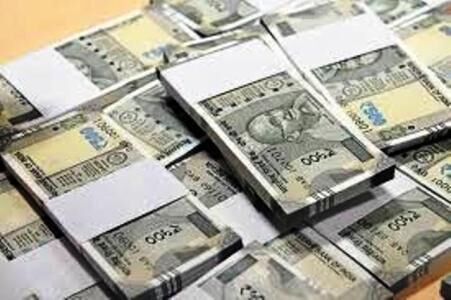 जीजा साले ने व्यापारियों को लगाई डेढ़ करोड़ रूपए की चपत