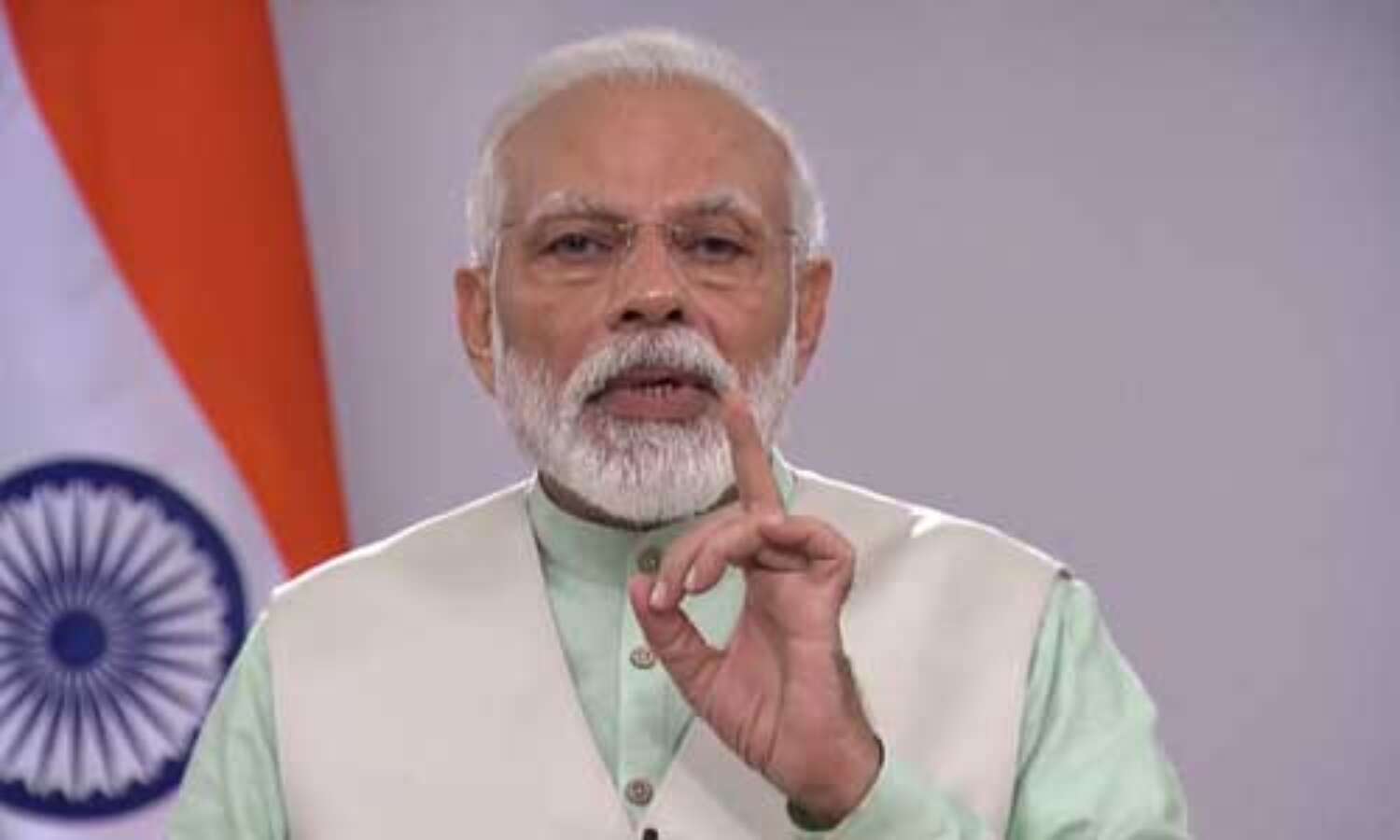 महामारी रोग अधिनियम अध्यादेश पर पीएम मोदी बोले - डॉक्टर और हेल्थ स्टाफ की सुरक्षा सुनिश्चित करेगा